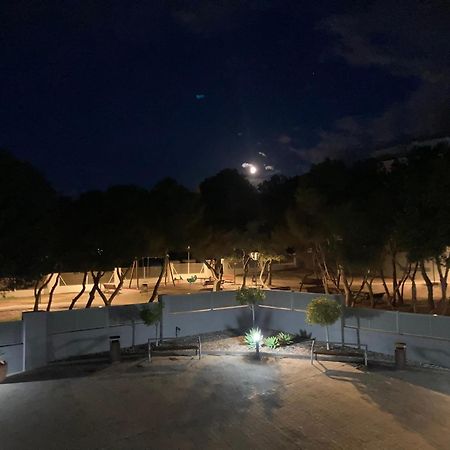 Paraiso Pinar De Garrucha Exteriér fotografie